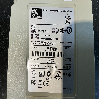 Zebra Technologies Corporation TLP2824 Plus image 0